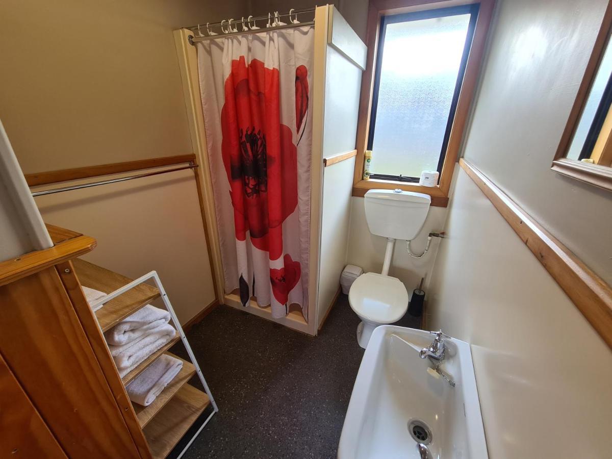 Forest Peak Motel Hanmer Springs