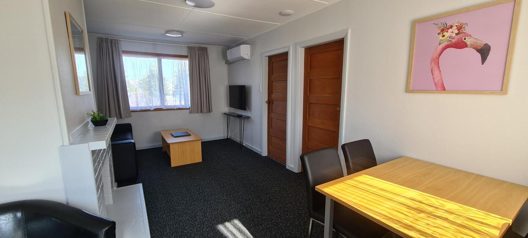 Motel Forest Peak 3*